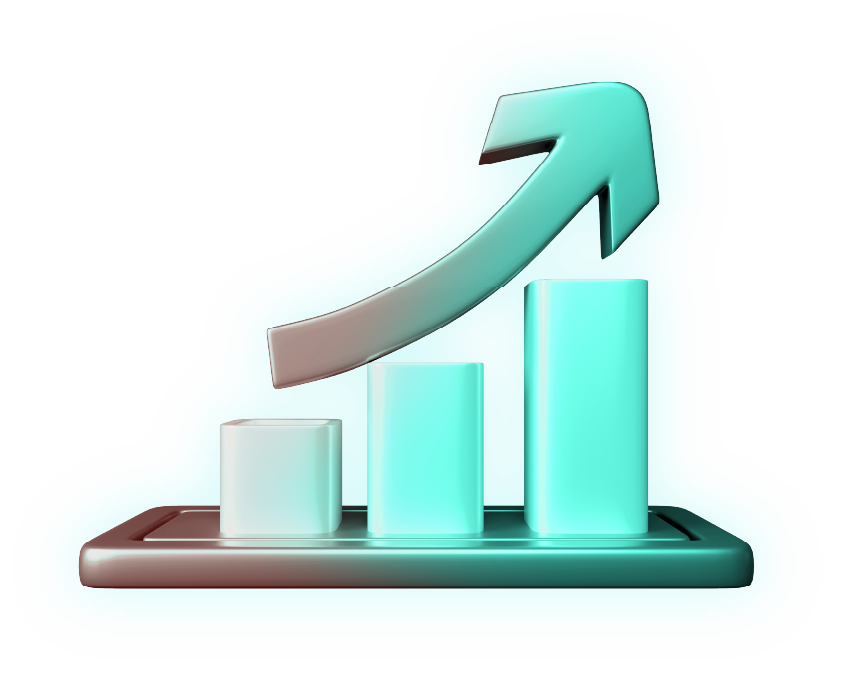 Capacidad de crecimiento comercial.